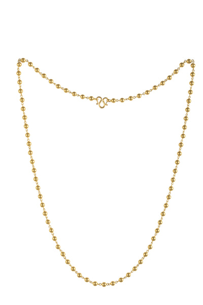 Muthu gold chain store