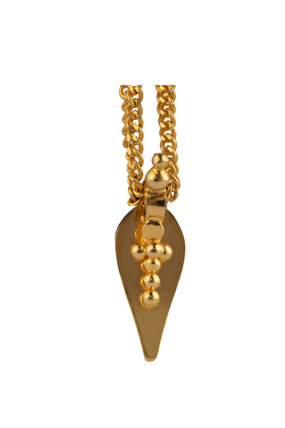 Thali discount chain locket