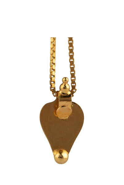 New model thali locket sales