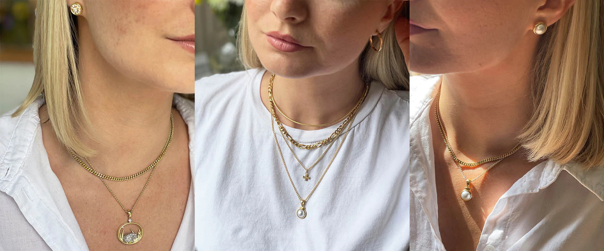LAYERING TIPS