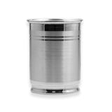 Silver Glass