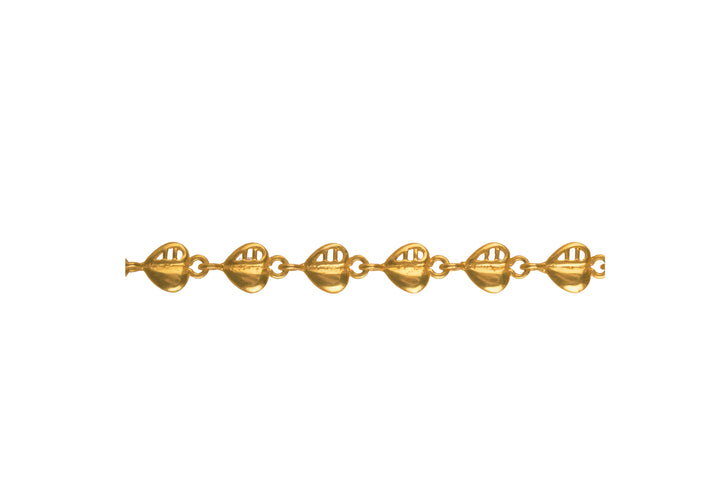 MOULDING BRACELET