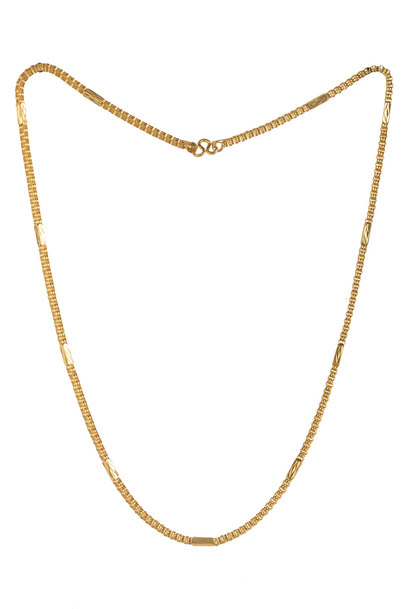 MAYURIKATTA CHAIN