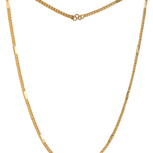 MAYURIKATTA CHAIN