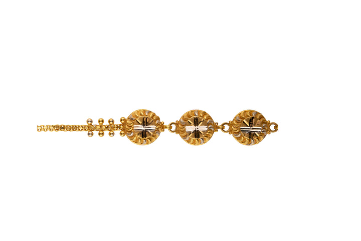 MOULDING BRACELET