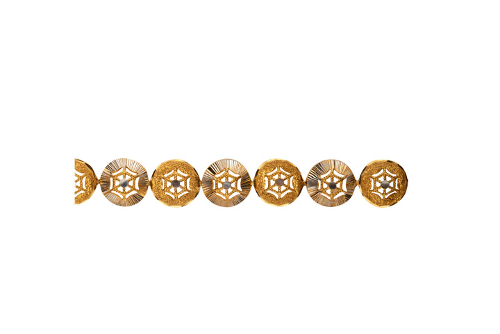 MOULDING BRACELET