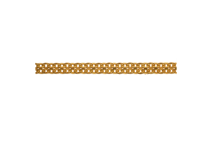 BOMBAY CHAIN ANKLET