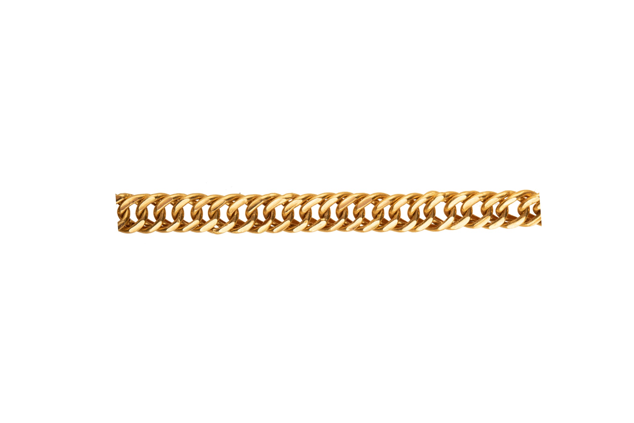 BOMBAY CHAIN ANKLET