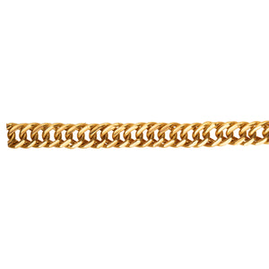 BOMBAY CHAIN ANKLET