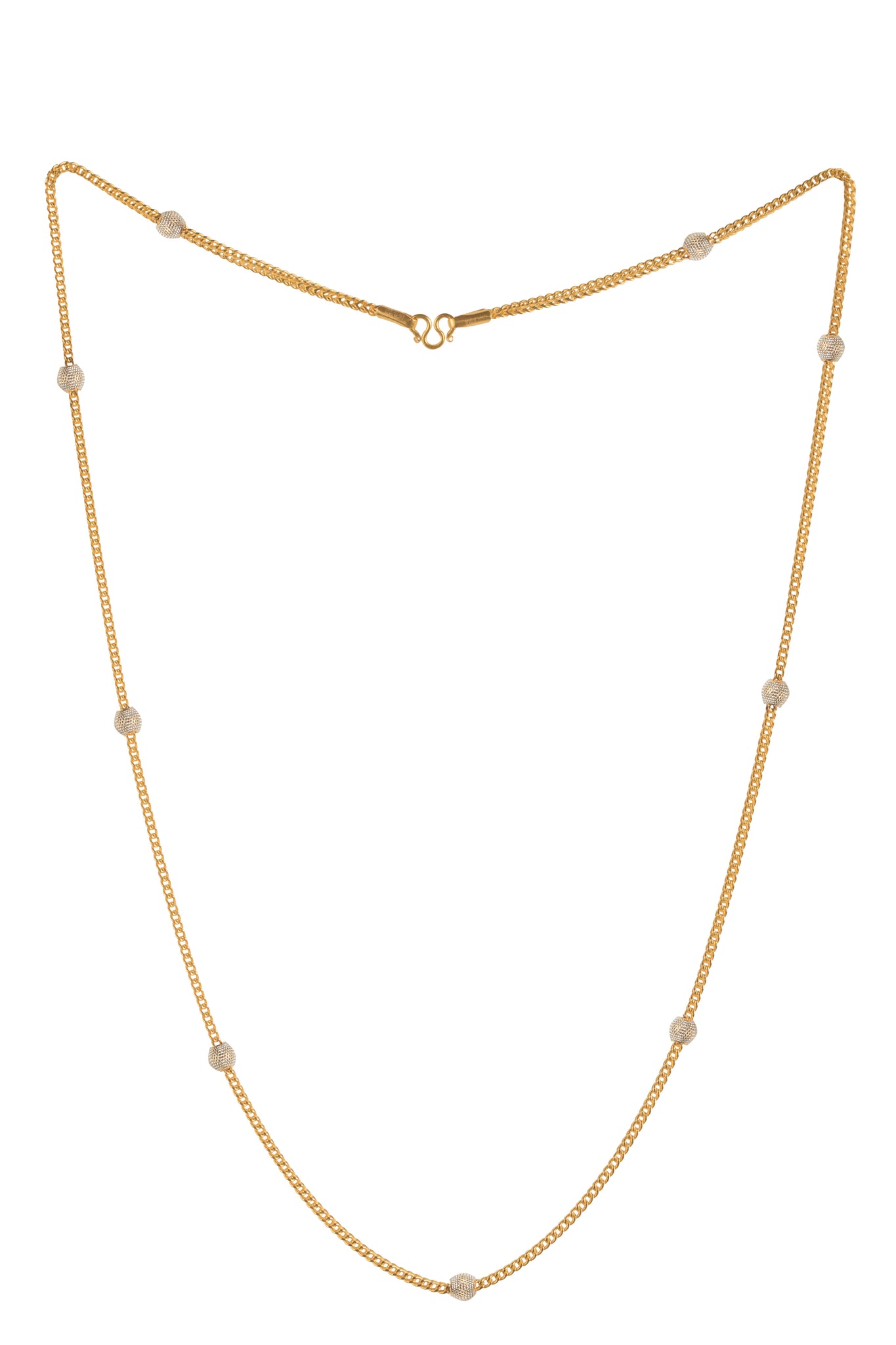 PARASPARAM CHAIN
