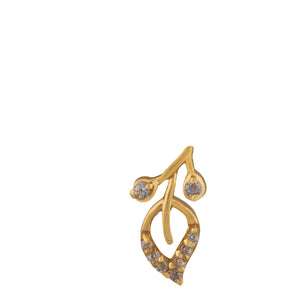 LEAVES STUD
