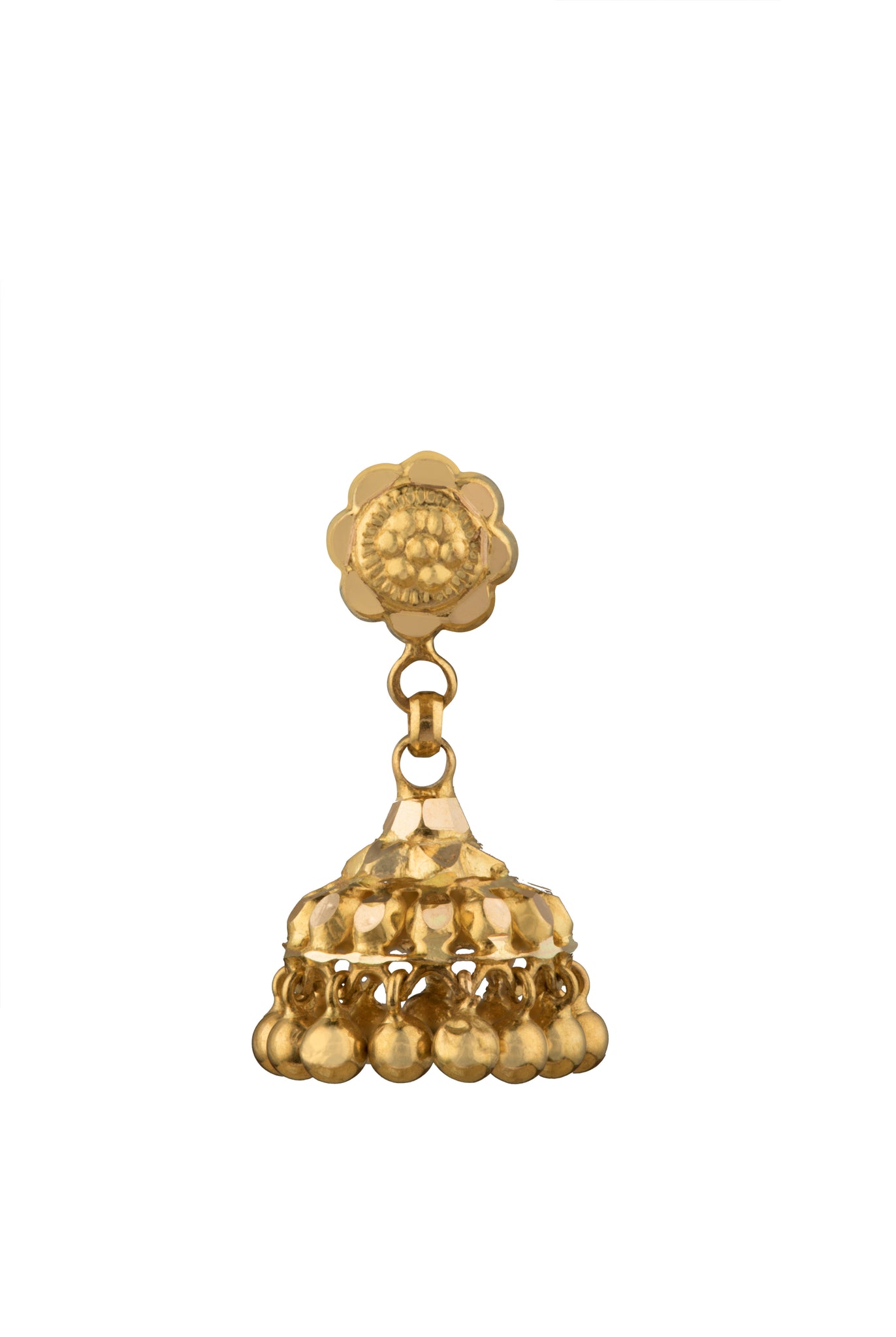 JHUMKA STUD