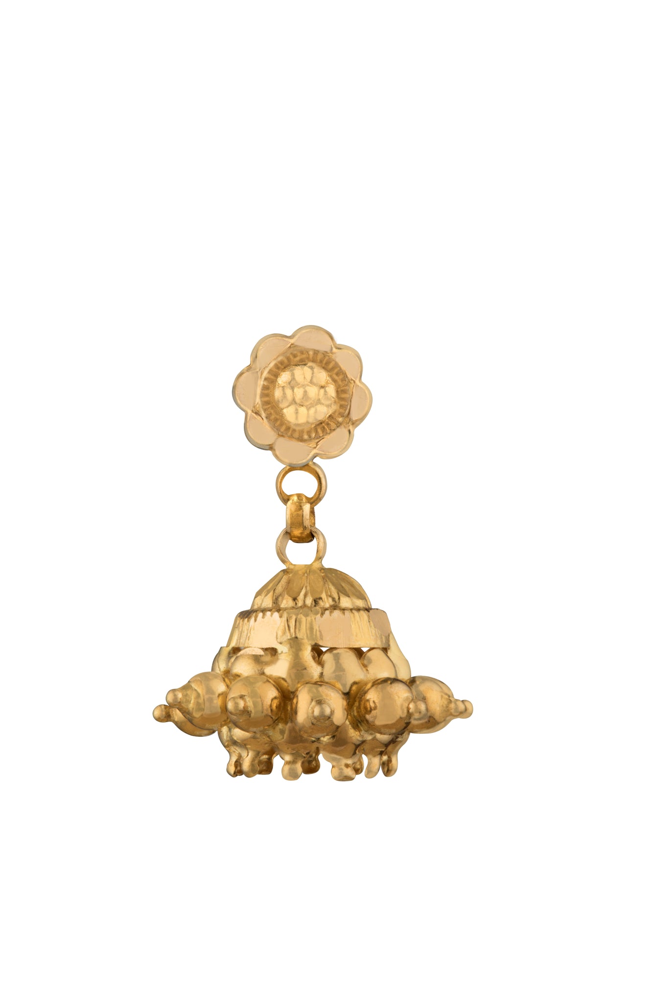 JHUMKA STUD