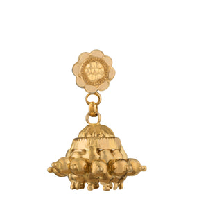 JHUMKA STUD