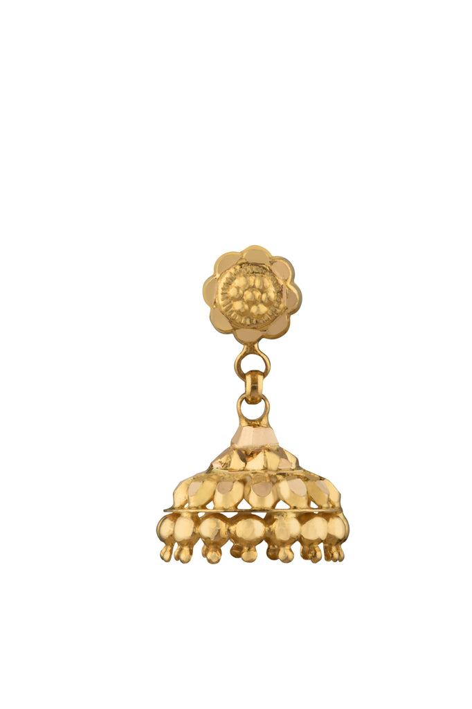 JHUMKA STUD