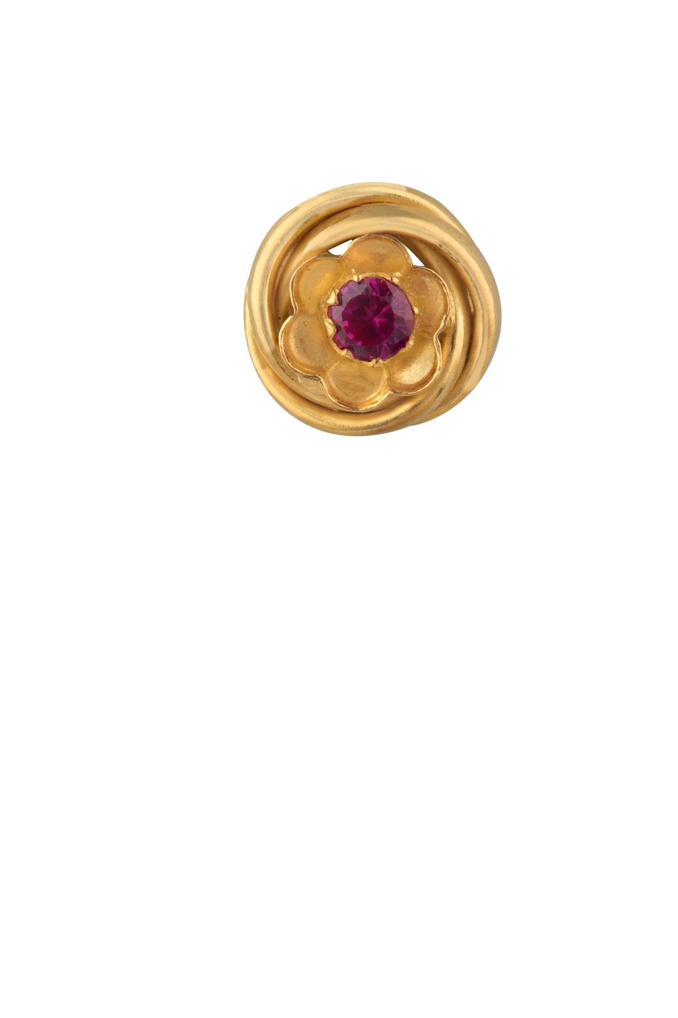 JILEBI STUD