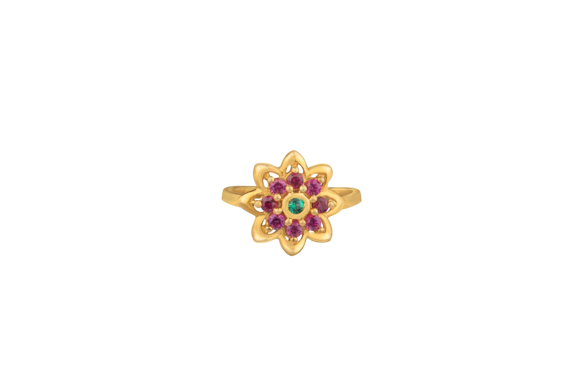 MOULDING RING