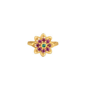 MOULDING RING