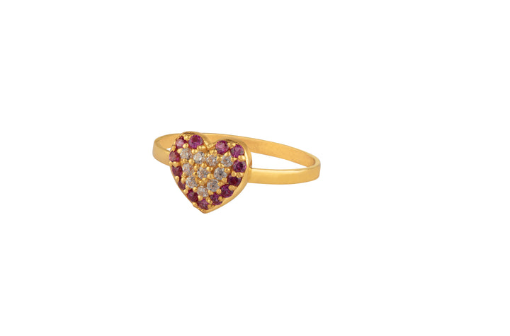 HEART RING