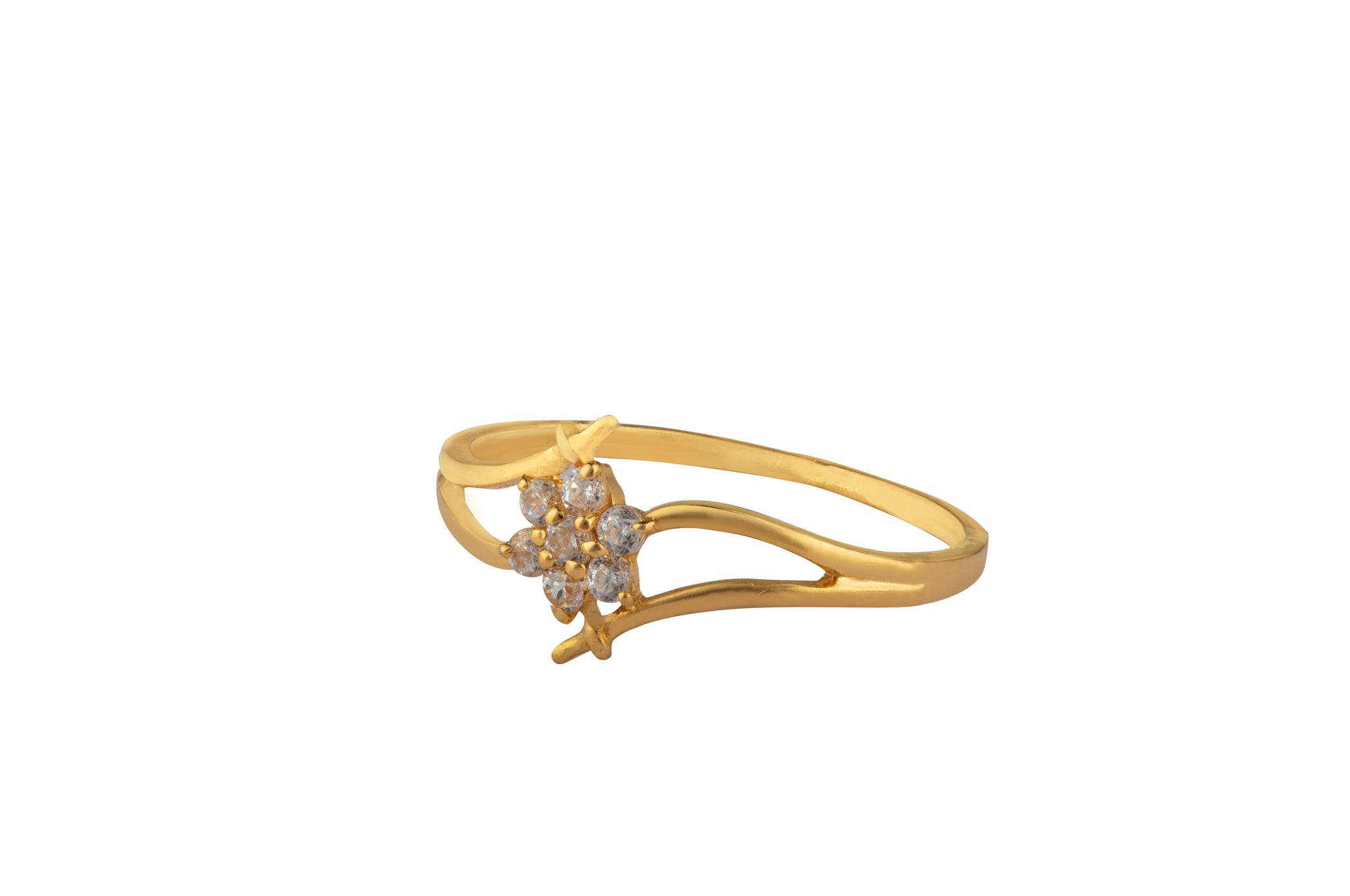 FLOWER RING