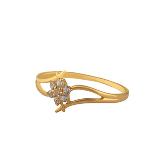 FLOWER RING
