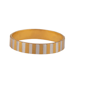 WHITE  GOLD RING
