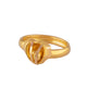 BALL HEART RING