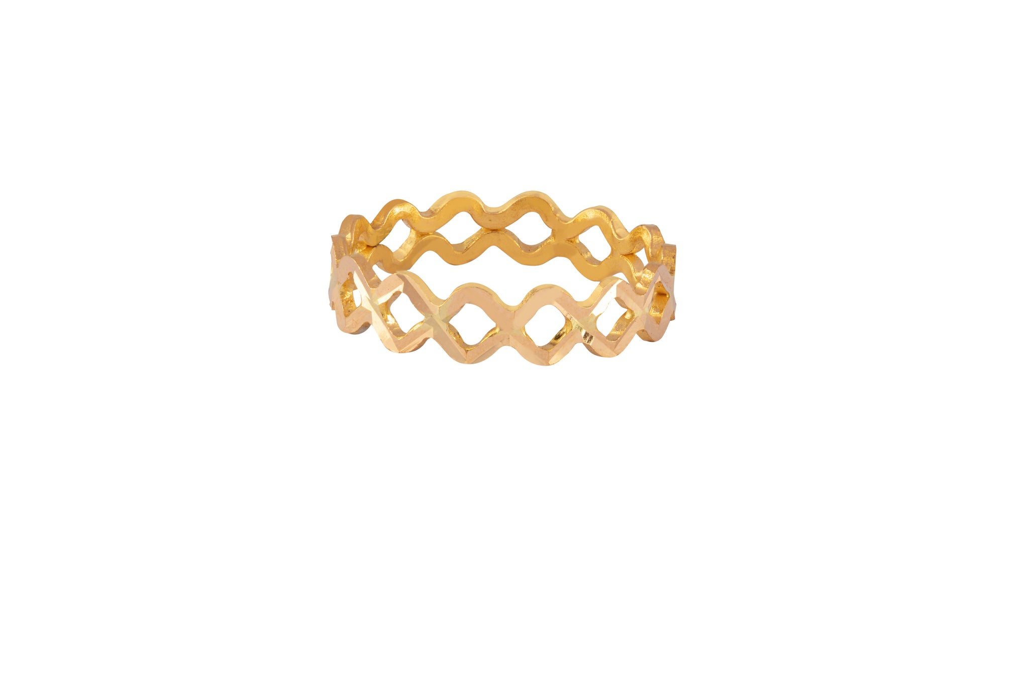 WAVE RING