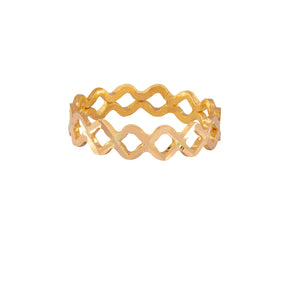 WAVE RING