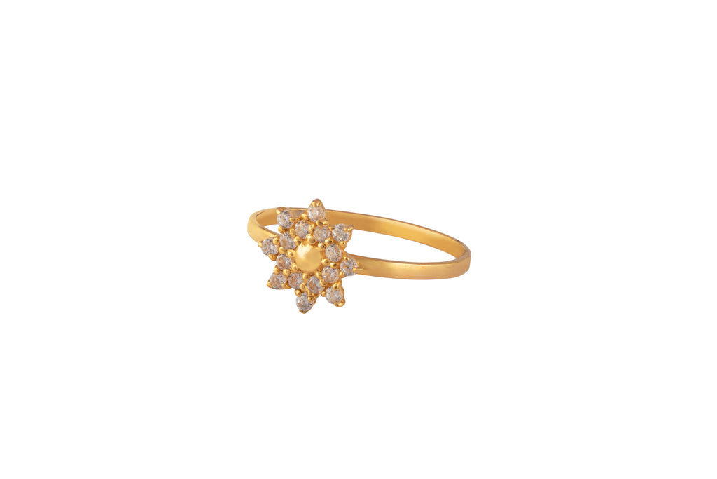 STAR RING