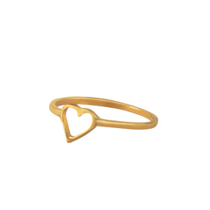 HEART RING