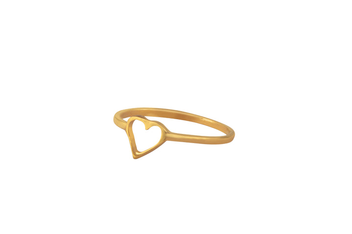 HEART RING