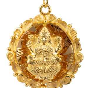 DEVI LOCKET