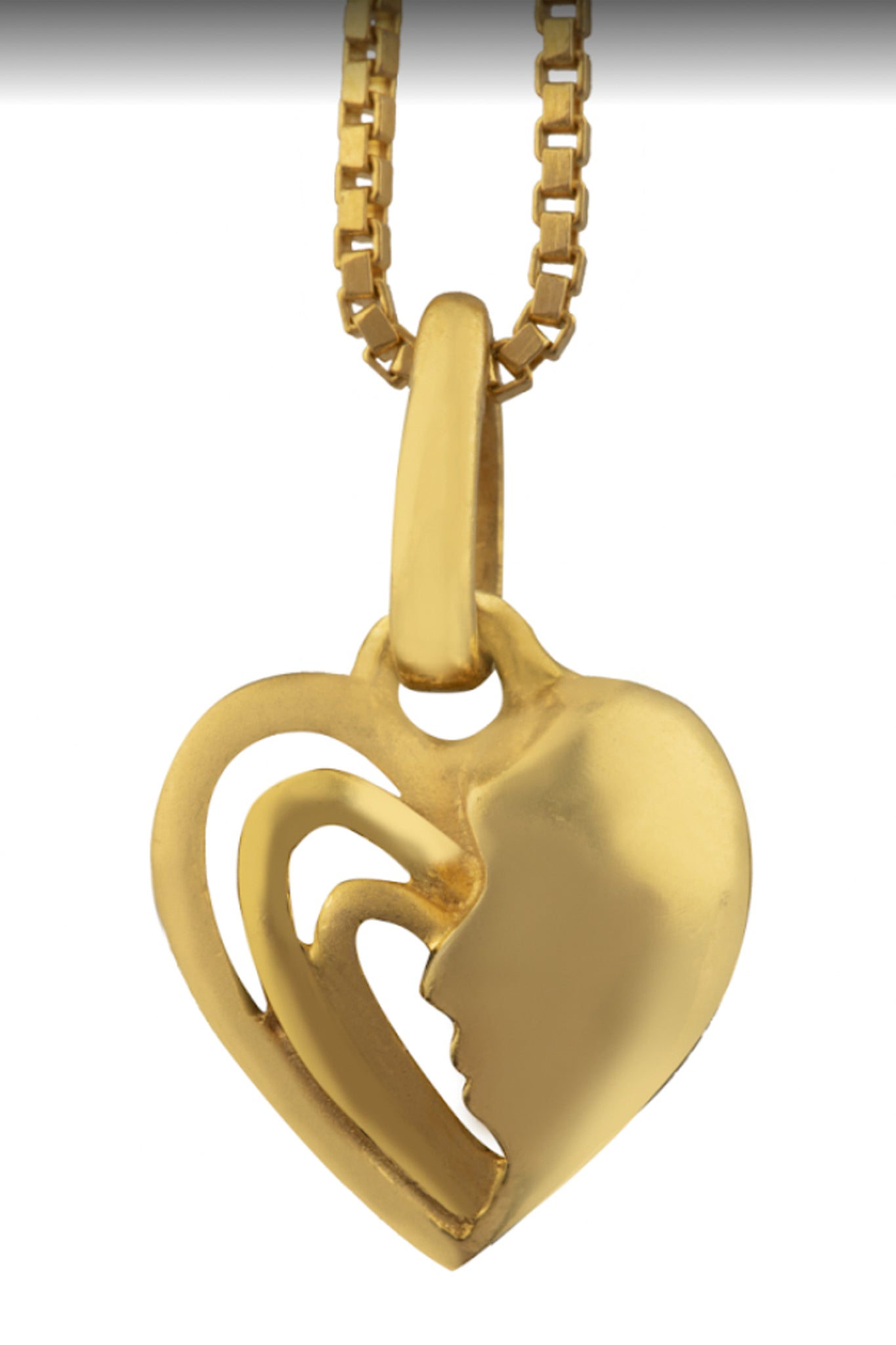 HEART LOCKET