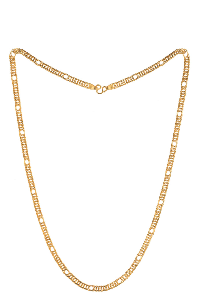 DOUBLE SACHIN CHAIN
