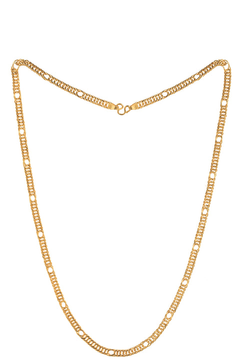 DOUBLE SACHIN CHAIN - Main Image