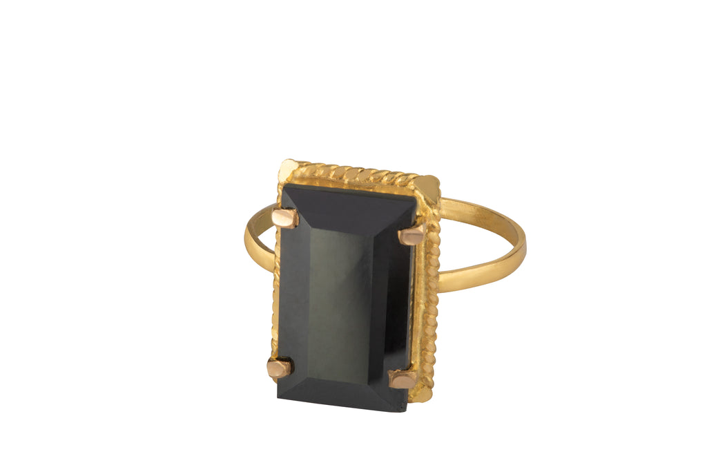 ZUFI RING