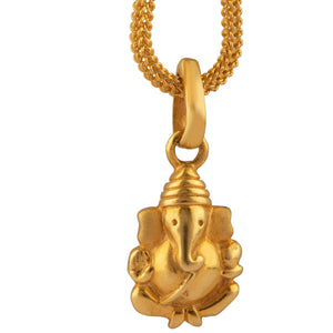 GANAPATHILOCKET