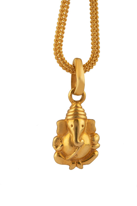 GANAPATHILOCKET