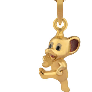 KIDS LOCKET