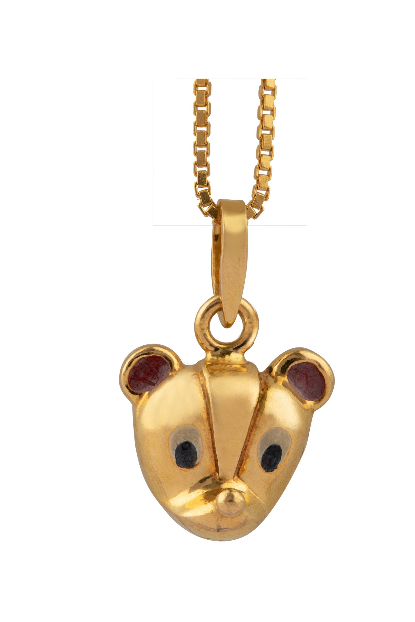 KIDS LOCKET