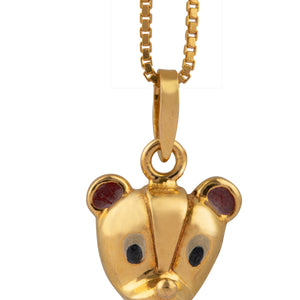 KIDS LOCKET