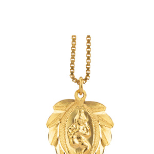 KRISHNA LOCKET