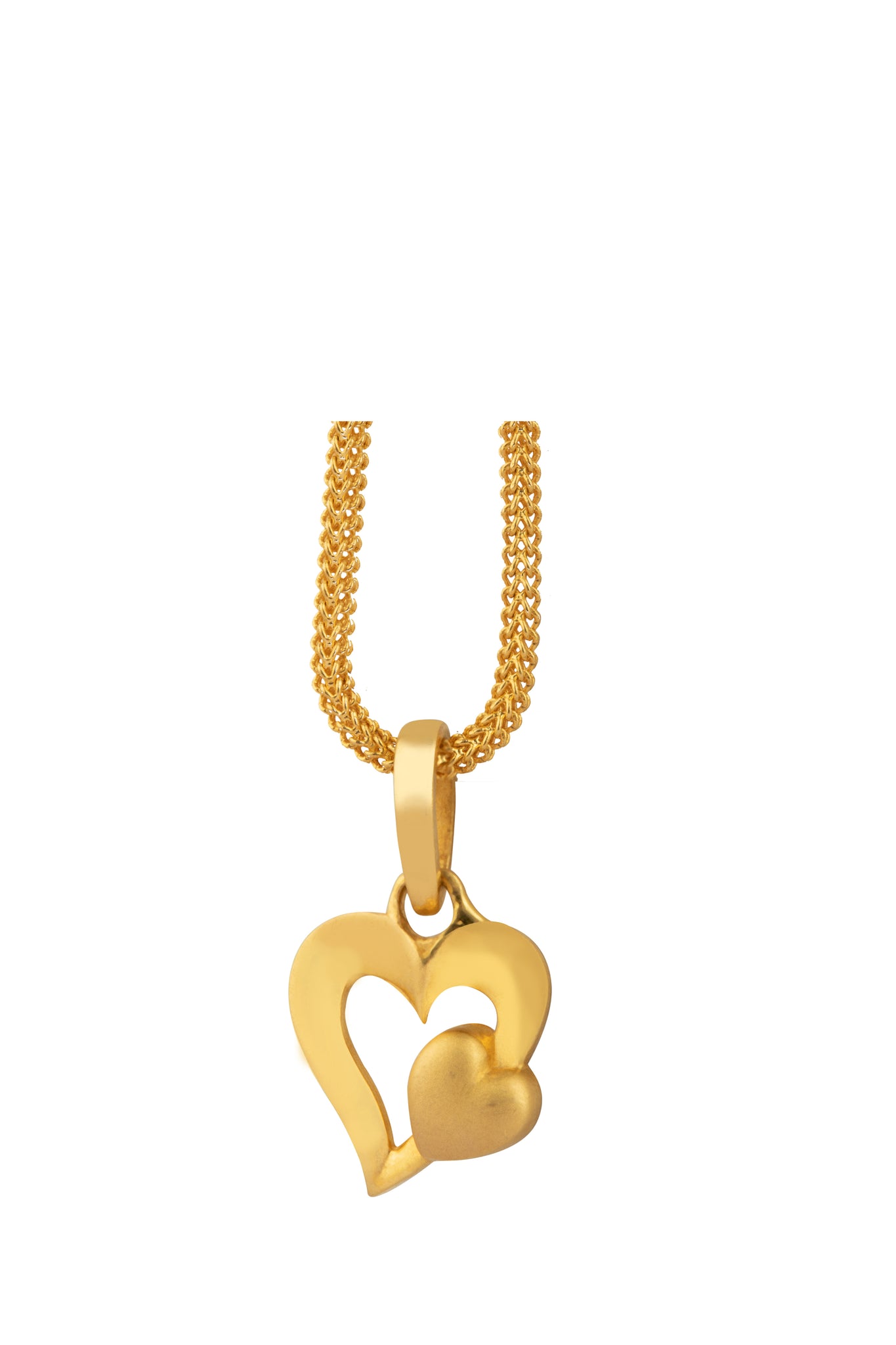 HEART LOCKET