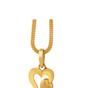 HEART LOCKET