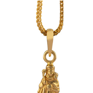 MATAHV LOCKET