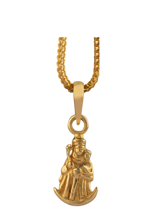 MATAHV LOCKET