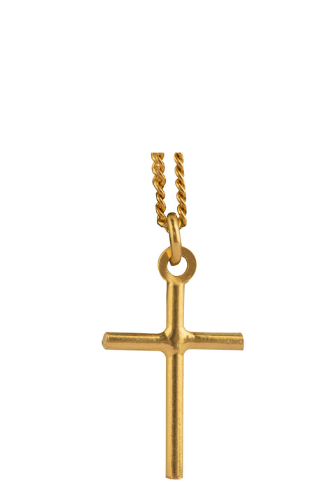 CROSS LOCKET