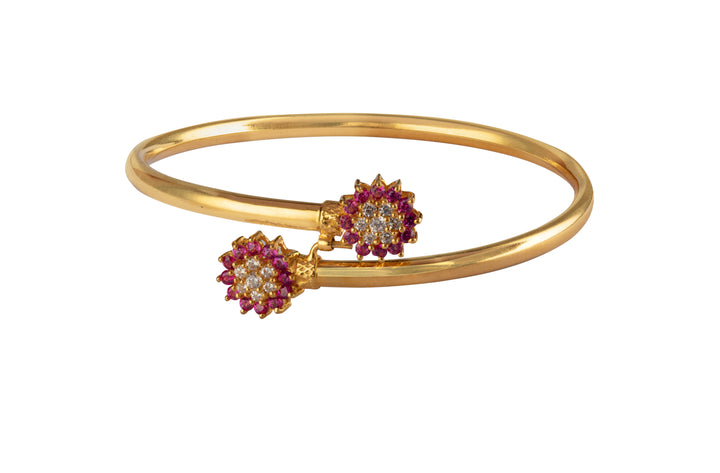 STONE BANGLE