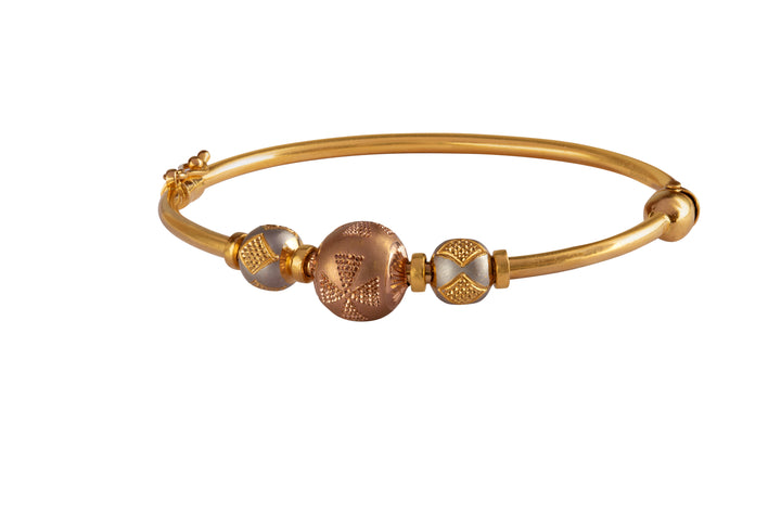 TURKISH BANGLE